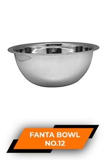 Bhalaria Fanta Bowl No.12